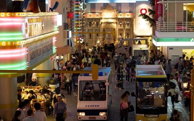 A Brief Guide And Useful Tips For KidZania First-Timers
